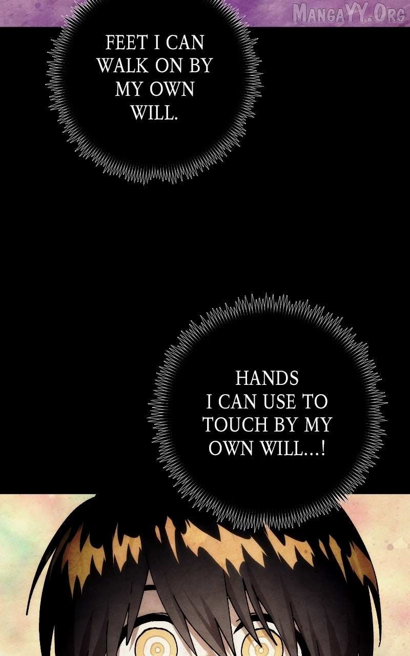 Reincarnated In a Cursed Game - Chapter 50 Page 66