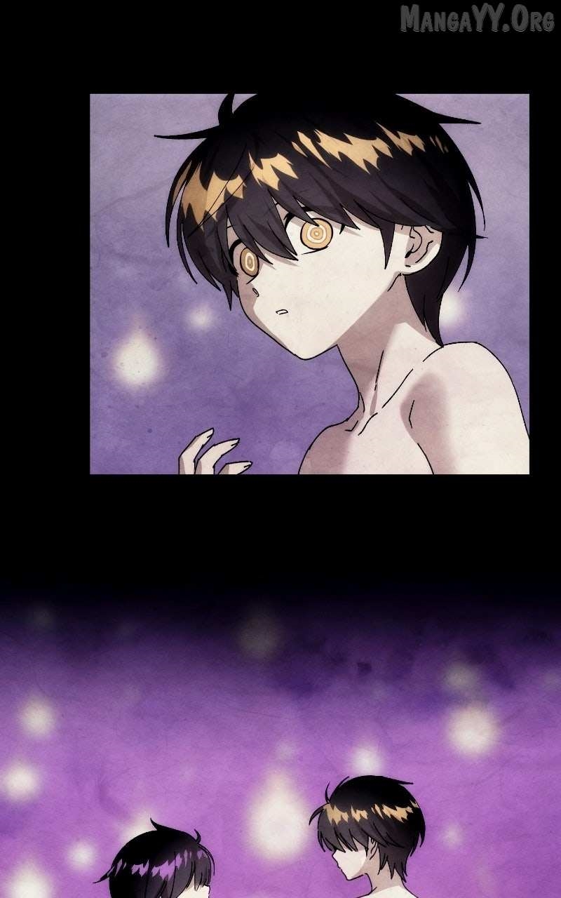 Reincarnated In a Cursed Game - Chapter 50 Page 69