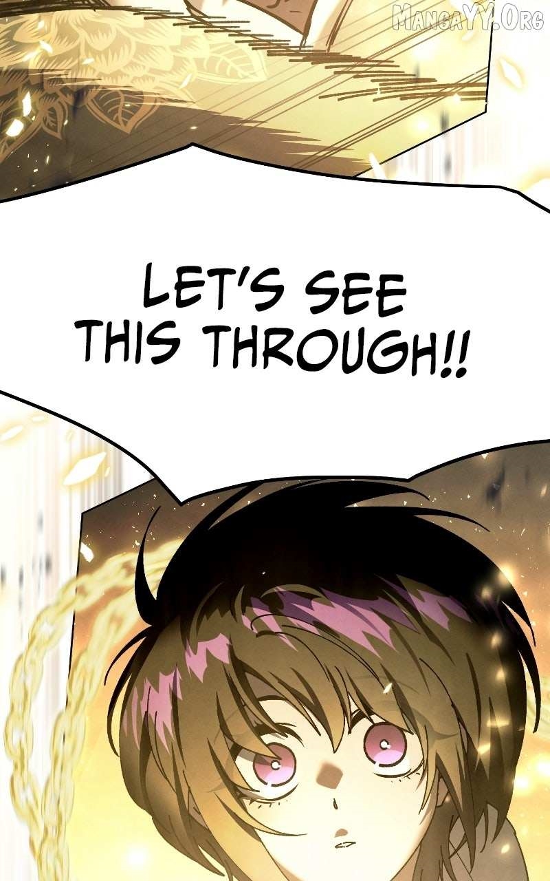 Reincarnated In a Cursed Game - Chapter 50 Page 75