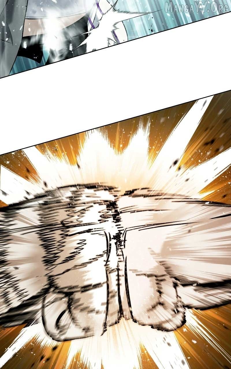 Reincarnated In a Cursed Game - Chapter 50 Page 8