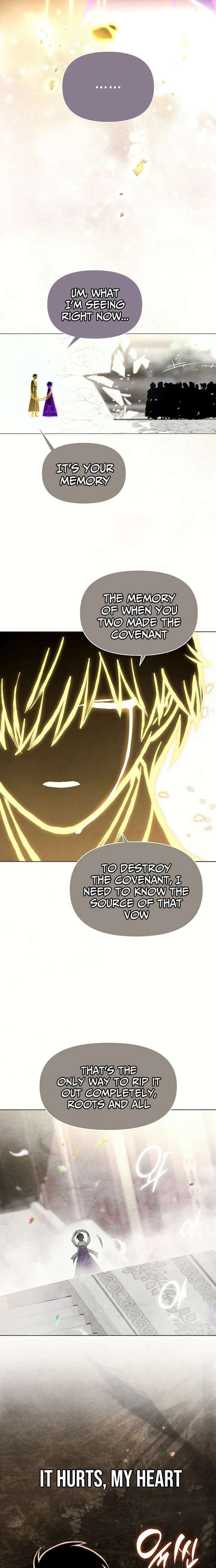 Reincarnated In a Cursed Game - Chapter 51 Page 6