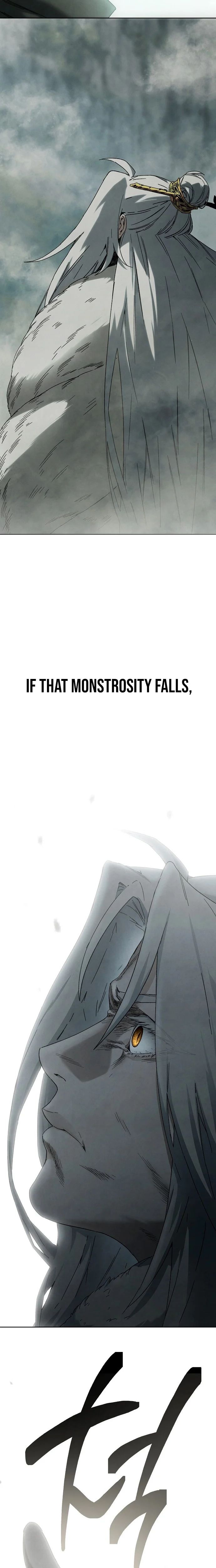 Reincarnated In a Cursed Game - Chapter 54 Page 20