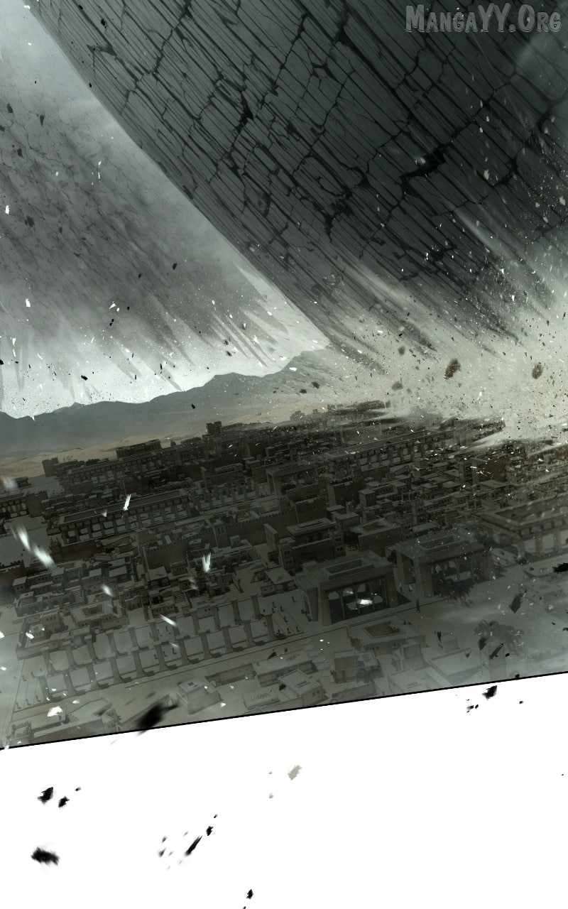 Reincarnated In a Cursed Game - Chapter 55 Page 11