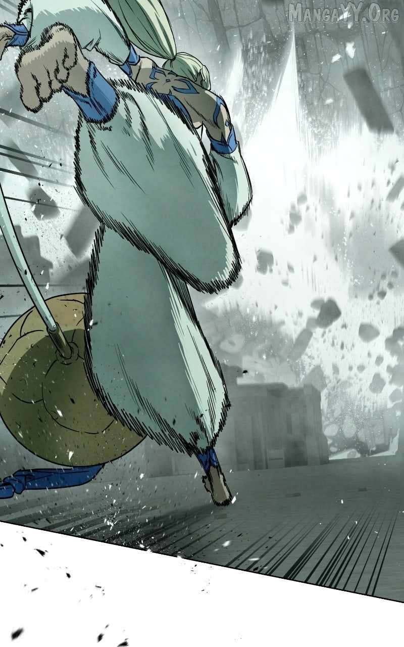 Reincarnated In a Cursed Game - Chapter 55 Page 14