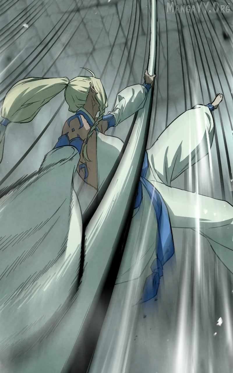 Reincarnated In a Cursed Game - Chapter 55 Page 18