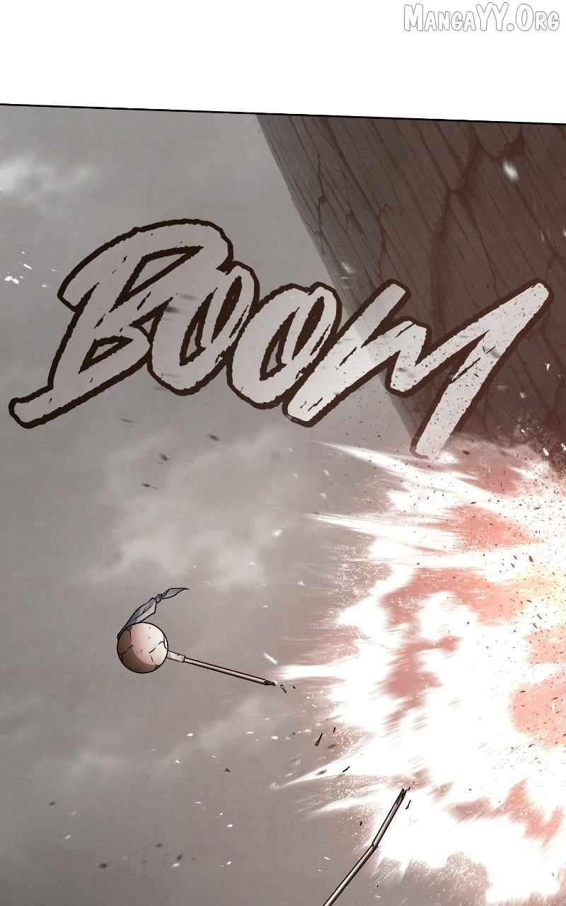 Reincarnated In a Cursed Game - Chapter 55 Page 28