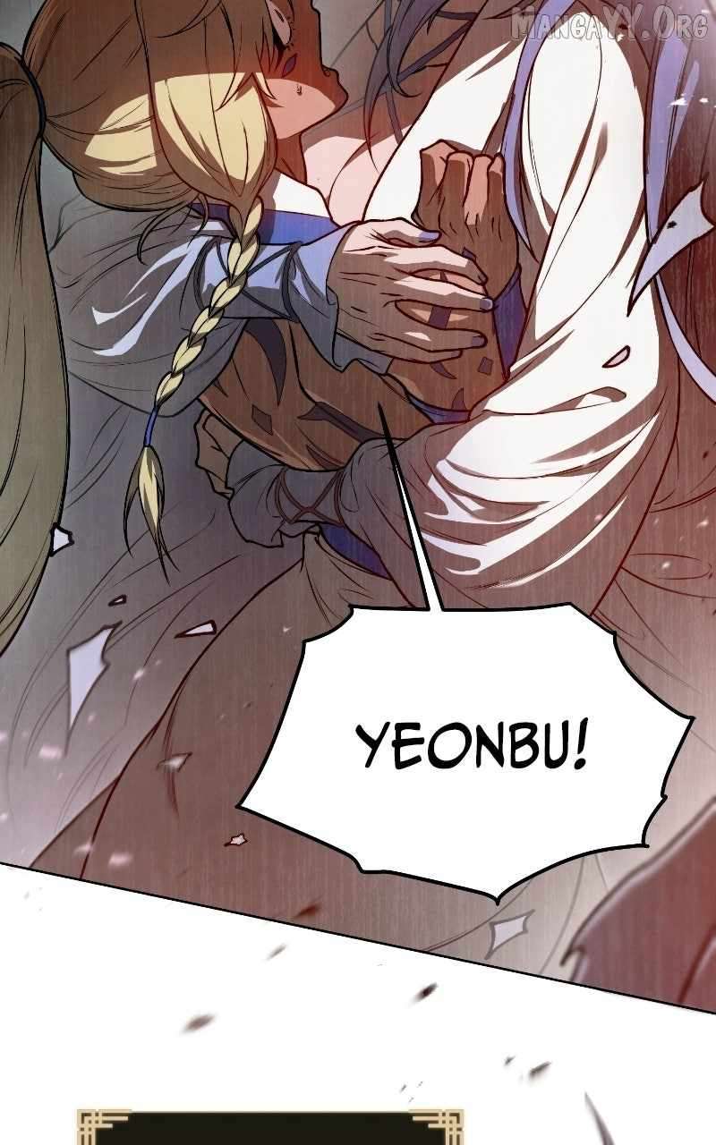 Reincarnated In a Cursed Game - Chapter 55 Page 41