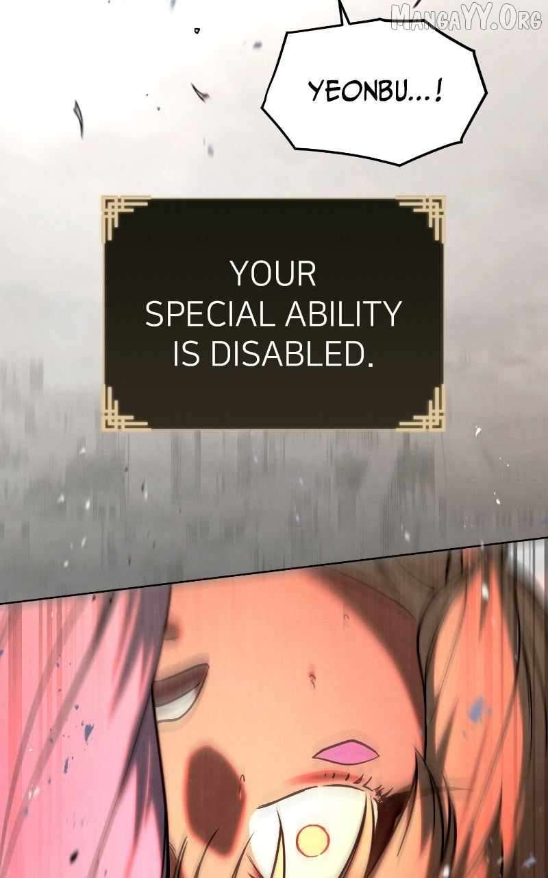 Reincarnated In a Cursed Game - Chapter 55 Page 44