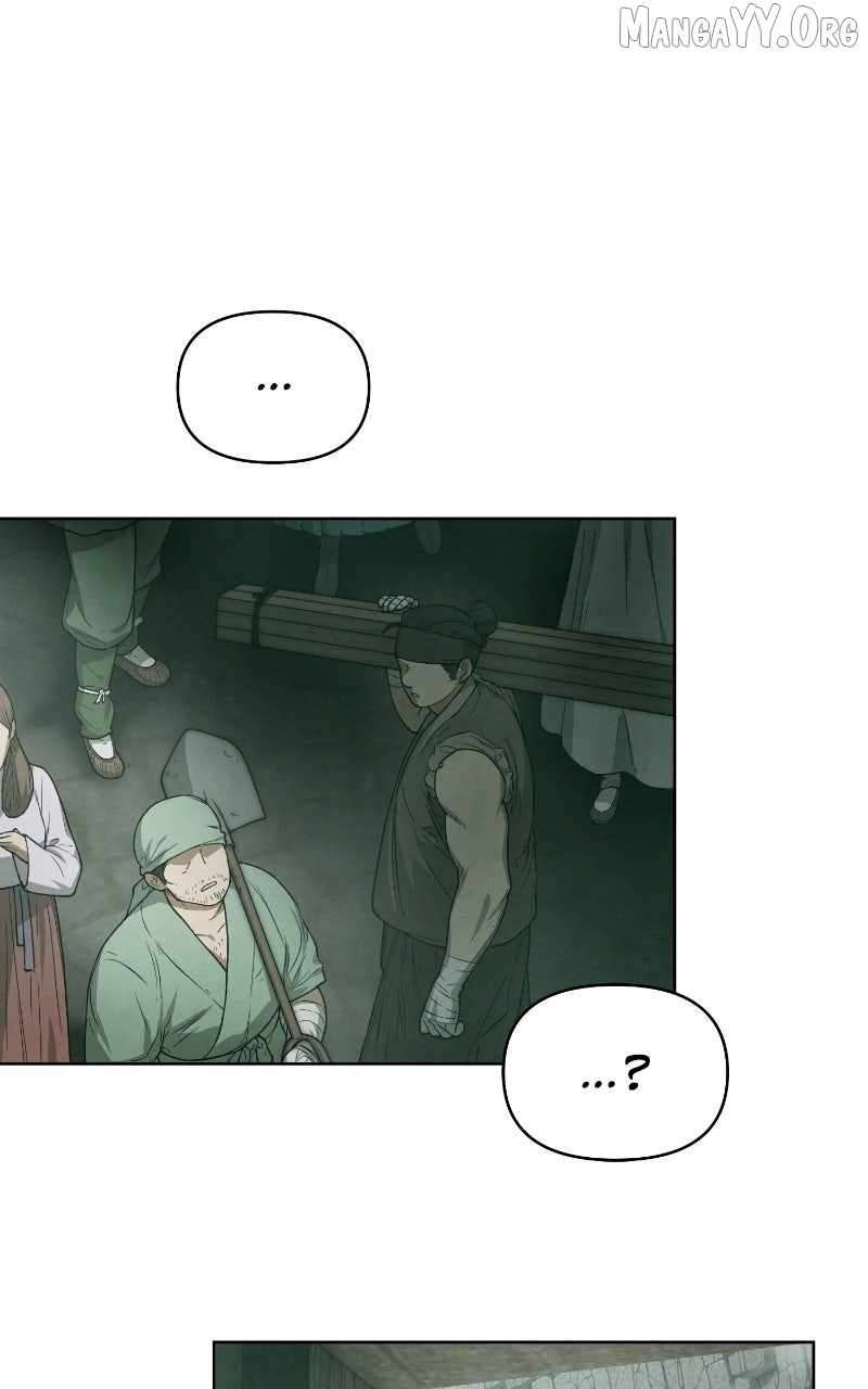 Reincarnated In a Cursed Game - Chapter 55 Page 5