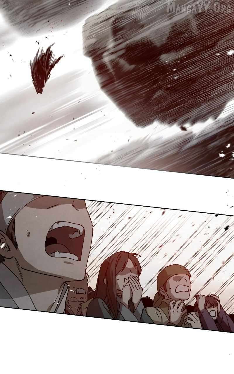 Reincarnated In a Cursed Game - Chapter 55 Page 52