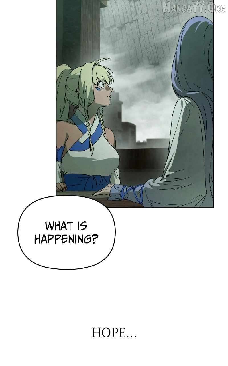 Reincarnated In a Cursed Game - Chapter 55 Page 6