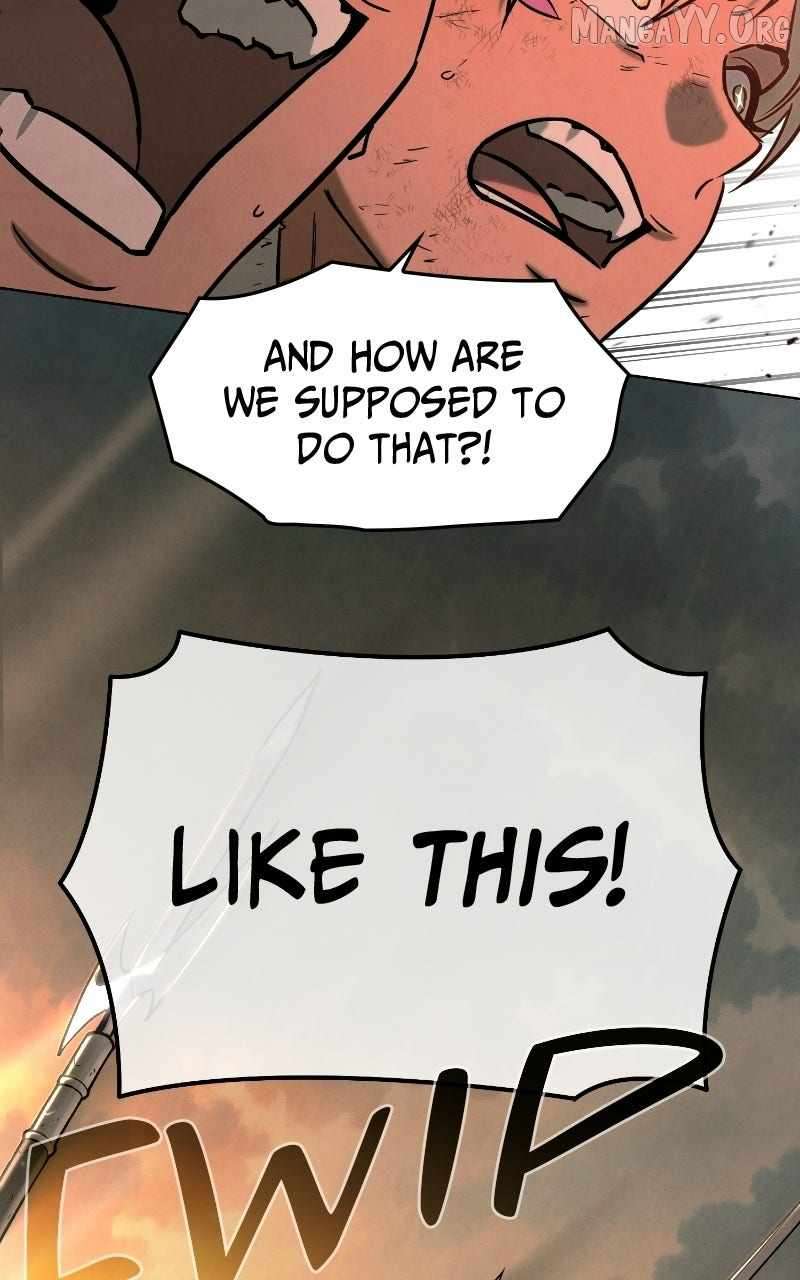 Reincarnated In a Cursed Game - Chapter 55 Page 72