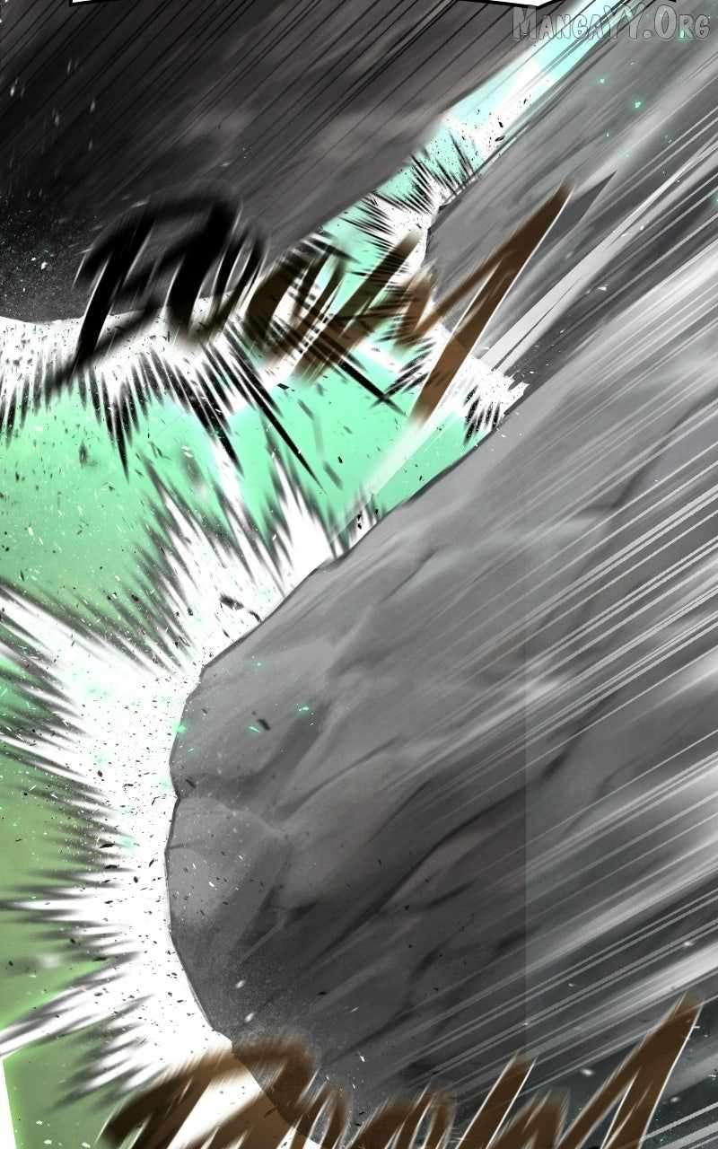 Reincarnated In a Cursed Game - Chapter 55 Page 79