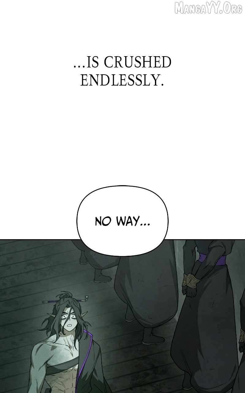 Reincarnated In a Cursed Game - Chapter 55 Page 8