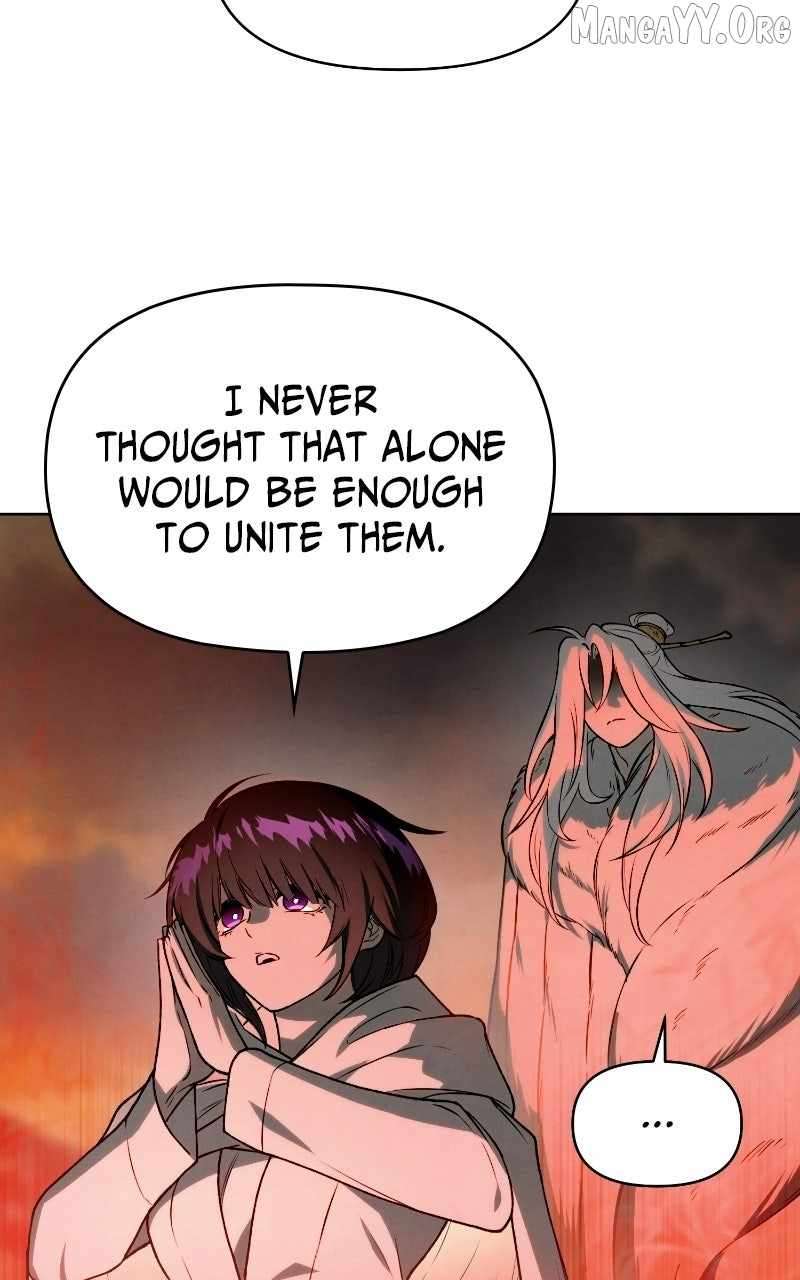 Reincarnated In a Cursed Game - Chapter 55 Page 85