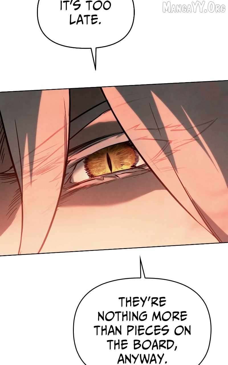 Reincarnated In a Cursed Game - Chapter 55 Page 89