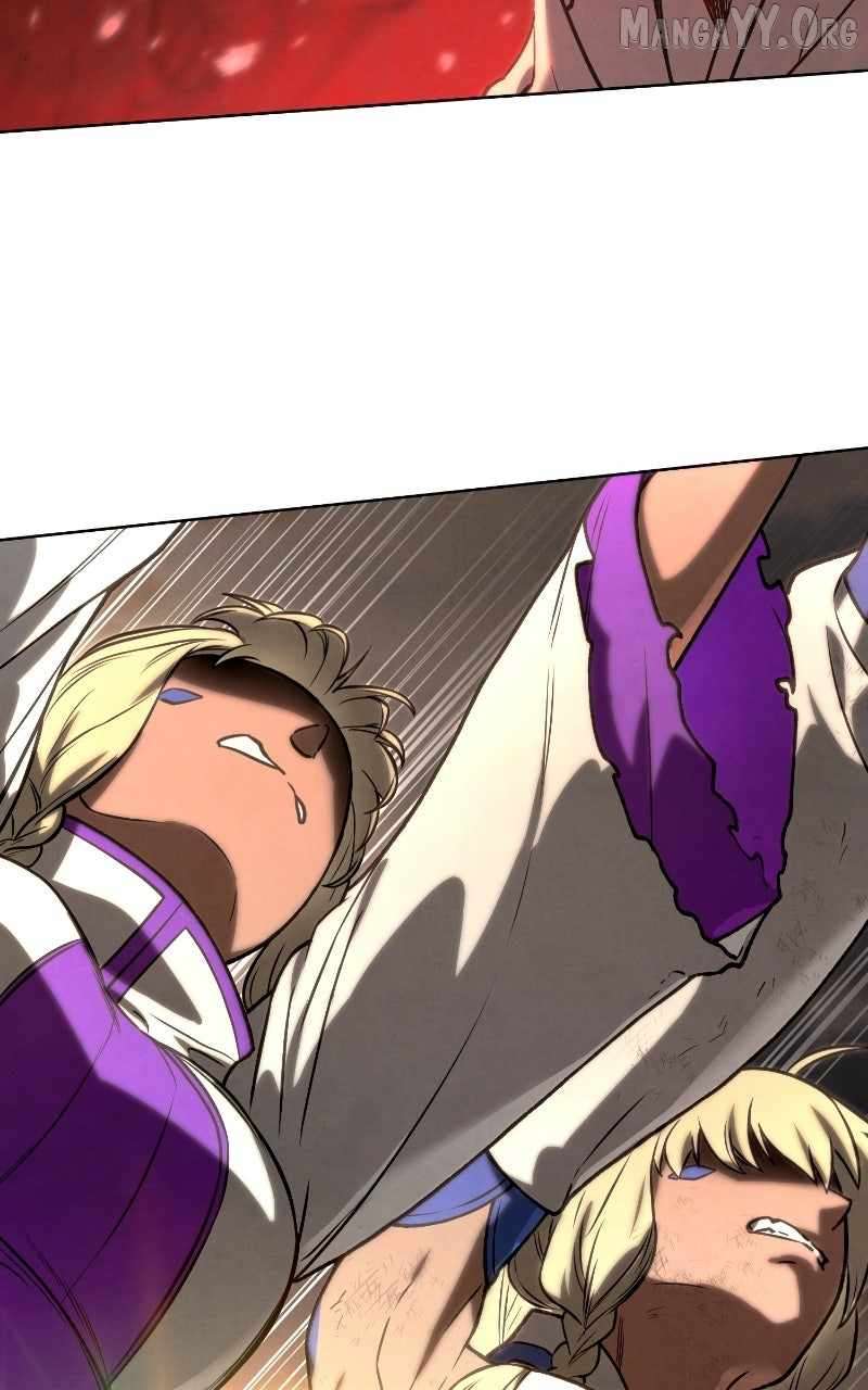 Reincarnated In a Cursed Game - Chapter 55 Page 94