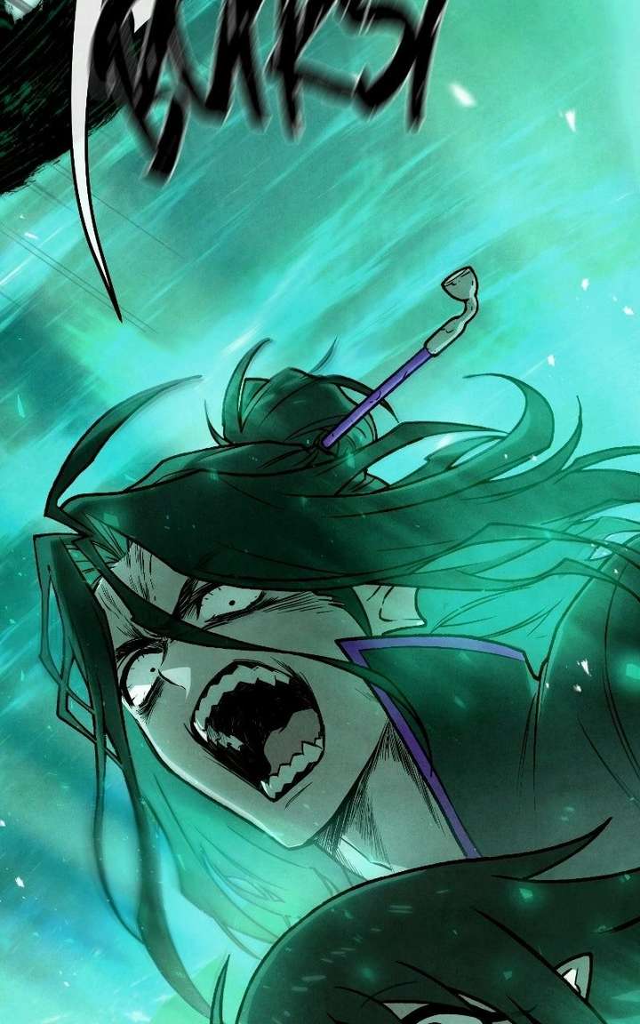 Reincarnated In a Cursed Game - Chapter 56 Page 107