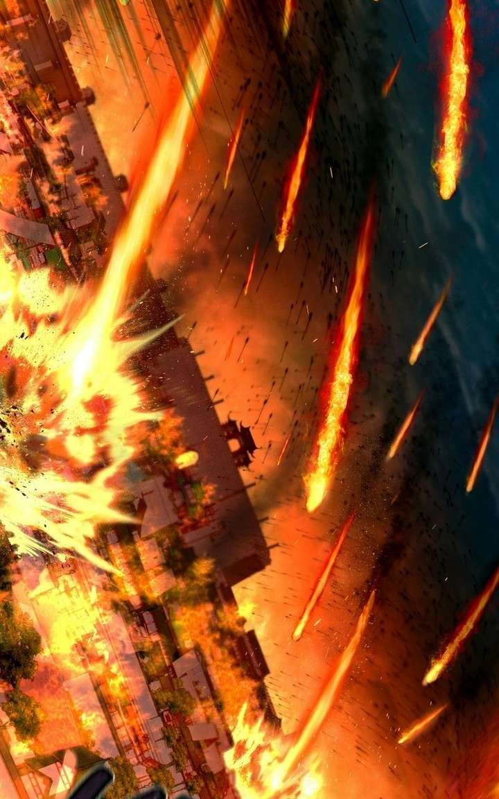 Reincarnated In a Cursed Game - Chapter 56 Page 12