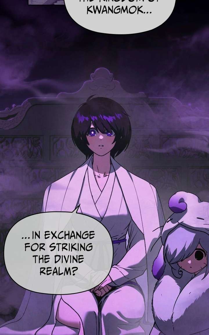 Reincarnated In a Cursed Game - Chapter 56 Page 2