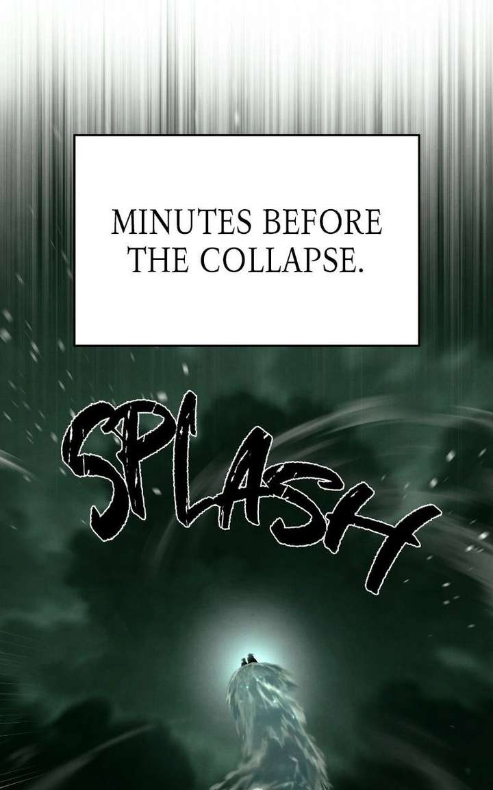 Reincarnated In a Cursed Game - Chapter 56 Page 39