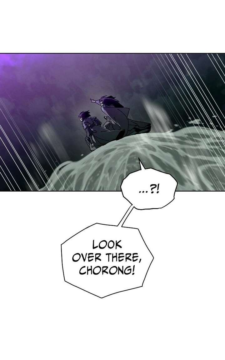 Reincarnated In a Cursed Game - Chapter 56 Page 41