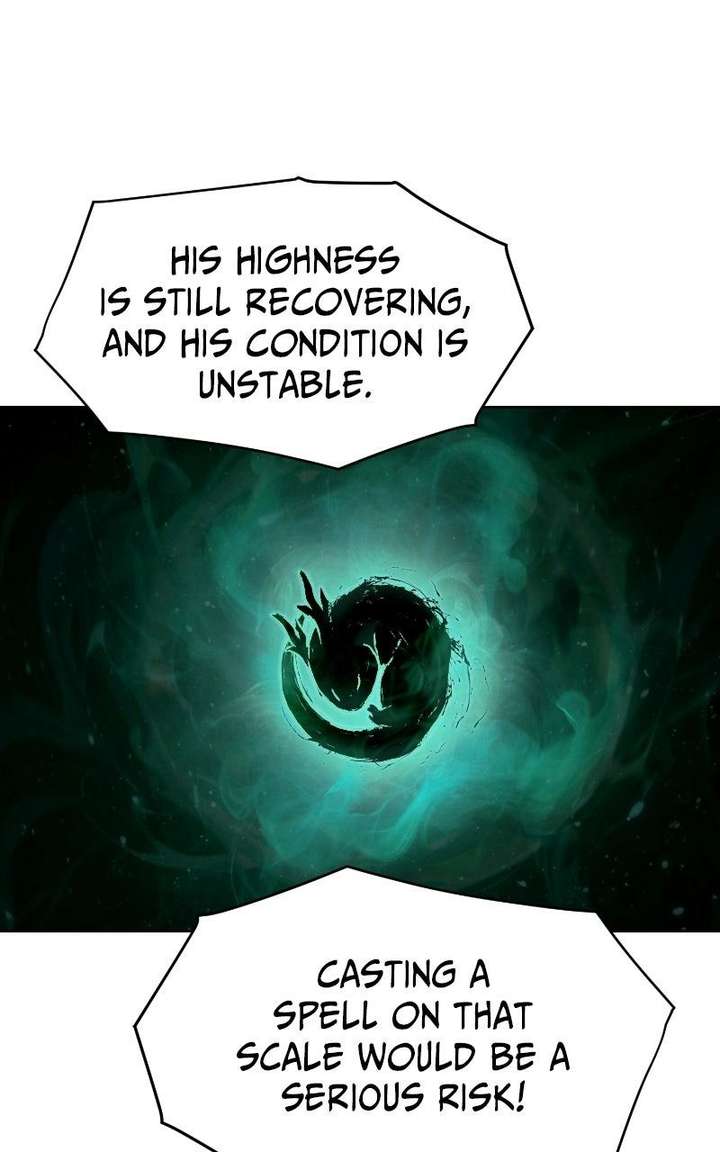 Reincarnated In a Cursed Game - Chapter 56 Page 52