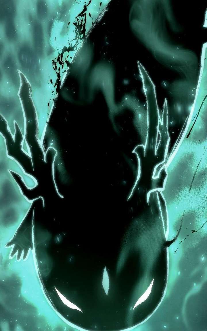 Reincarnated In a Cursed Game - Chapter 56 Page 58