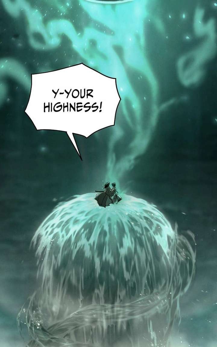 Reincarnated In a Cursed Game - Chapter 56 Page 59