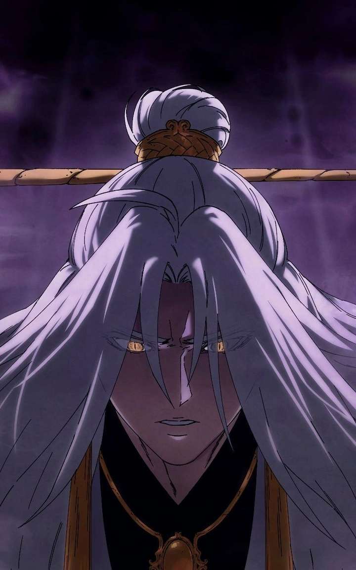 Reincarnated In a Cursed Game - Chapter 56 Page 6