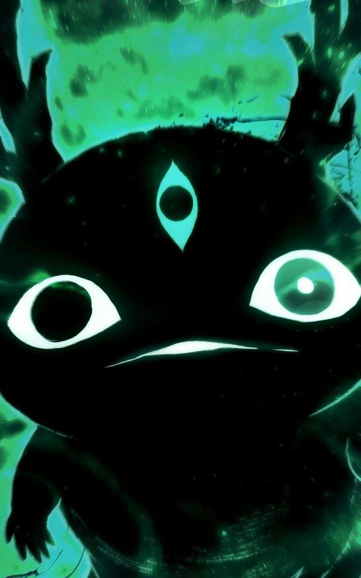 Reincarnated In a Cursed Game - Chapter 56 Page 75