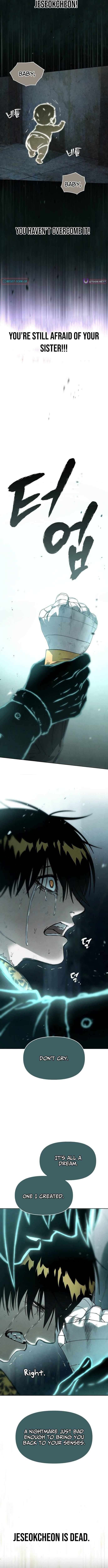 Reincarnated In a Cursed Game - Chapter 57 Page 5