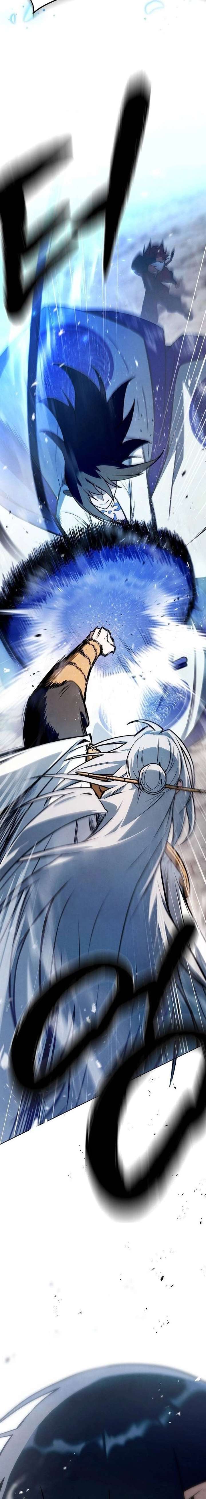 Reincarnated In a Cursed Game - Chapter 58 Page 10