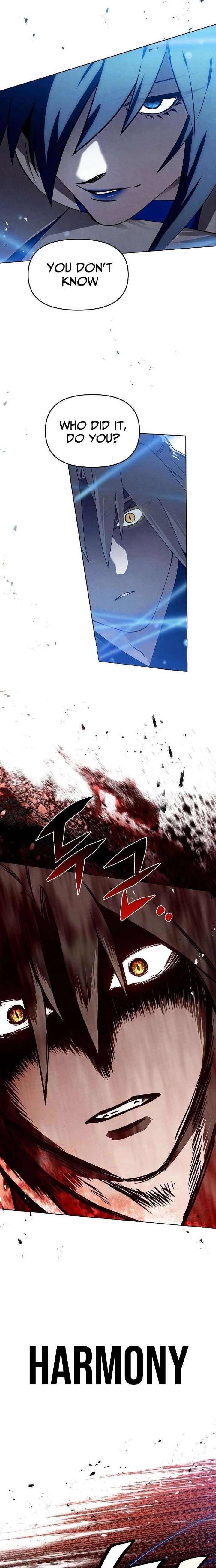 Reincarnated In a Cursed Game - Chapter 58 Page 16