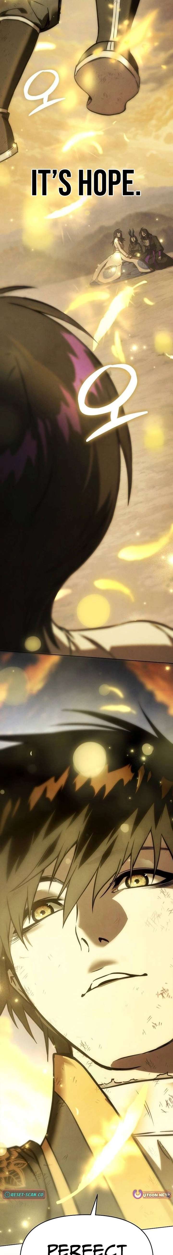 Reincarnated In a Cursed Game - Chapter 58 Page 28