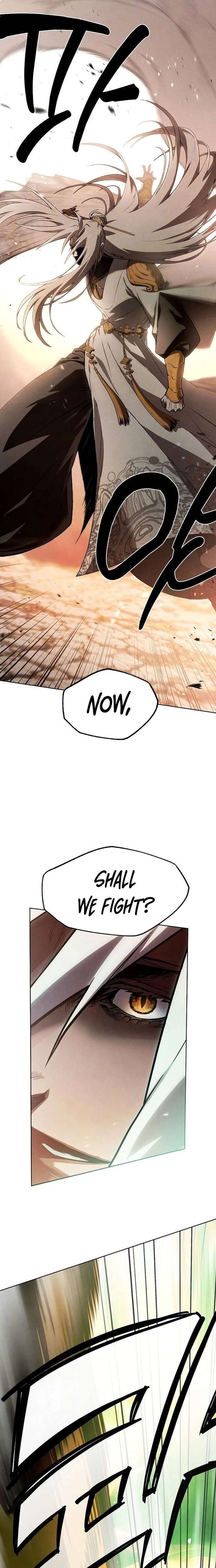 Reincarnated In a Cursed Game - Chapter 58 Page 4