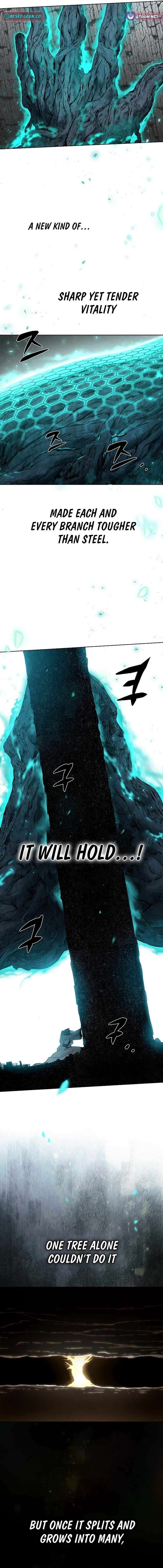 Reincarnated In a Cursed Game - Chapter 59 Page 15