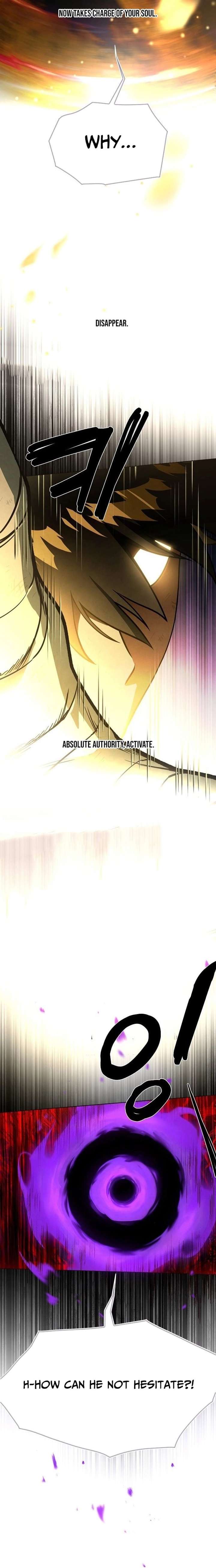 Reincarnated In a Cursed Game - Chapter 60 Page 10