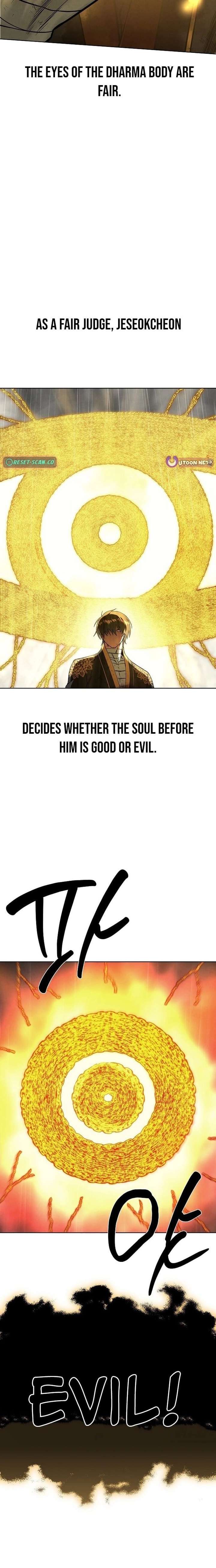 Reincarnated In a Cursed Game - Chapter 60 Page 16