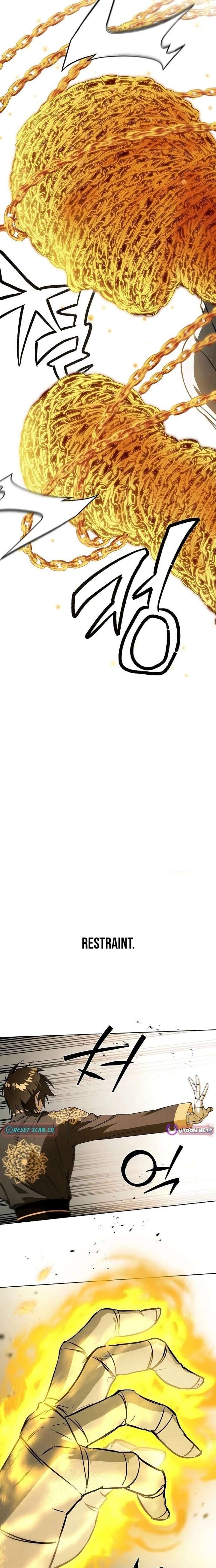 Reincarnated In a Cursed Game - Chapter 60 Page 18