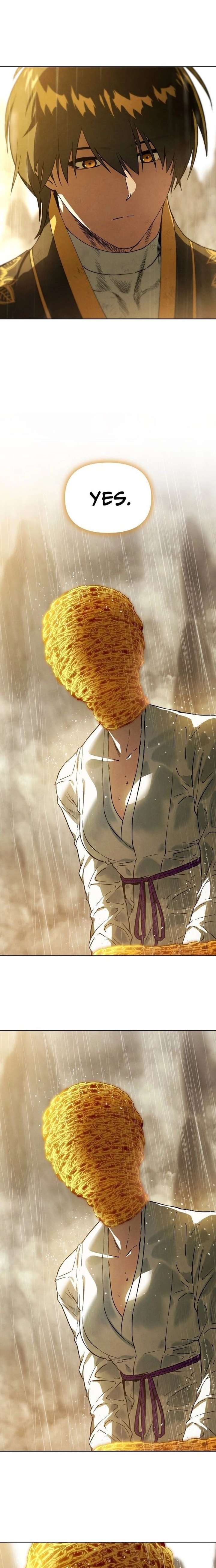 Reincarnated In a Cursed Game - Chapter 60 Page 22