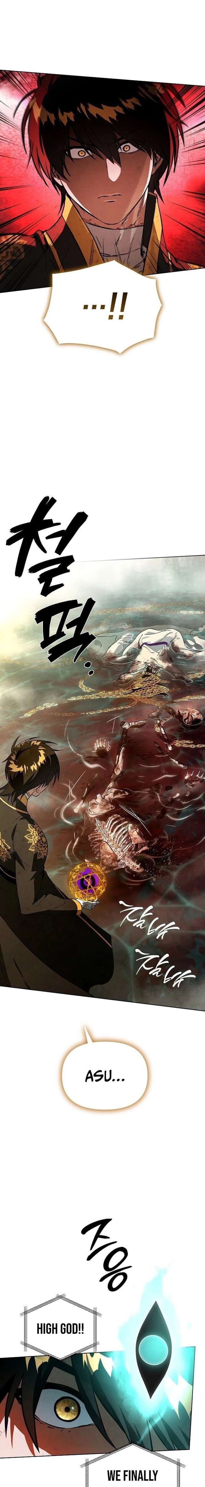 Reincarnated In a Cursed Game - Chapter 60 Page 24