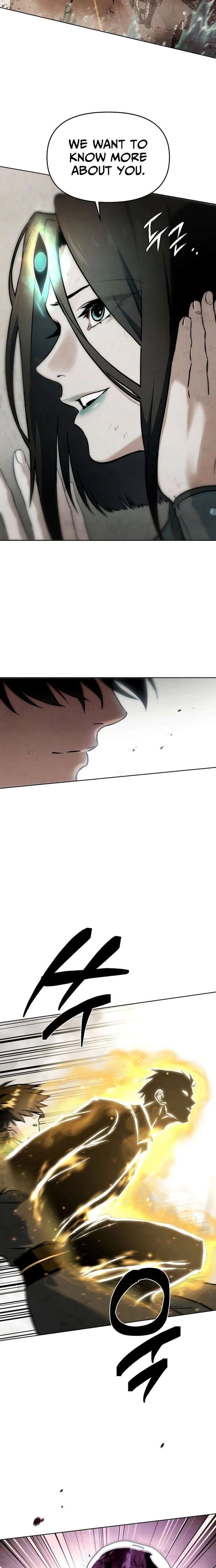 Reincarnated In a Cursed Game - Chapter 60 Page 27