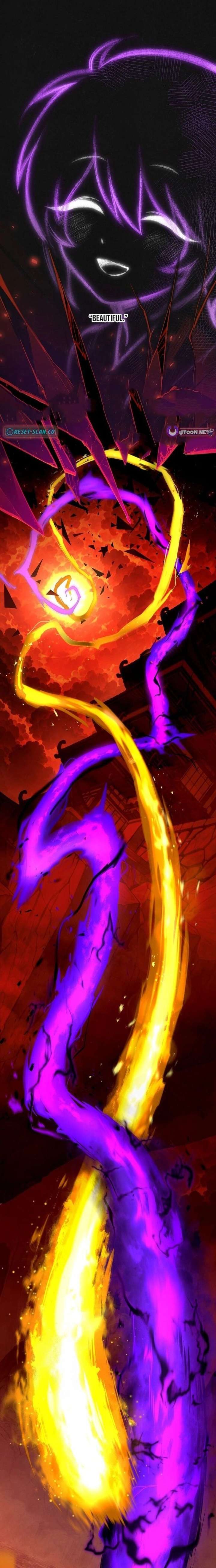 Reincarnated In a Cursed Game - Chapter 60 Page 4