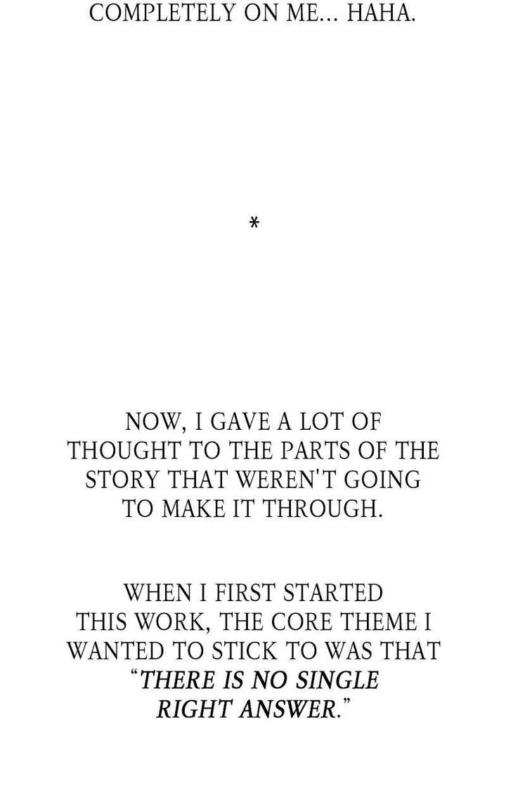 Reincarnated In a Cursed Game - Chapter 61.5 Page 14