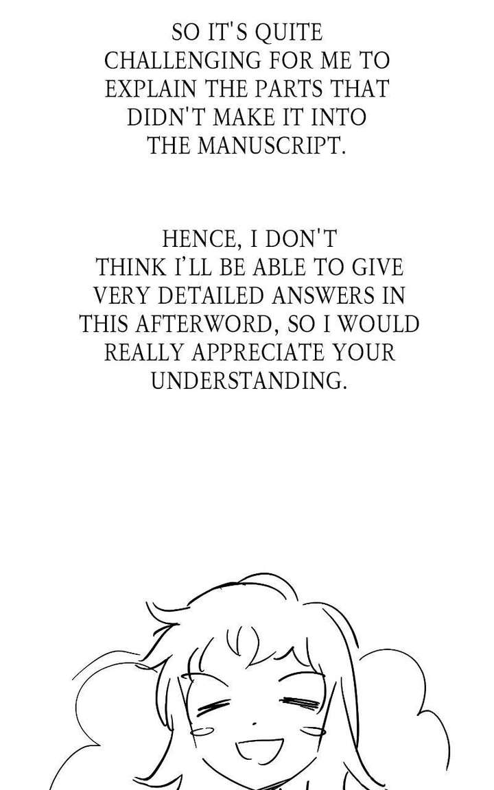 Reincarnated In a Cursed Game - Chapter 61.5 Page 15