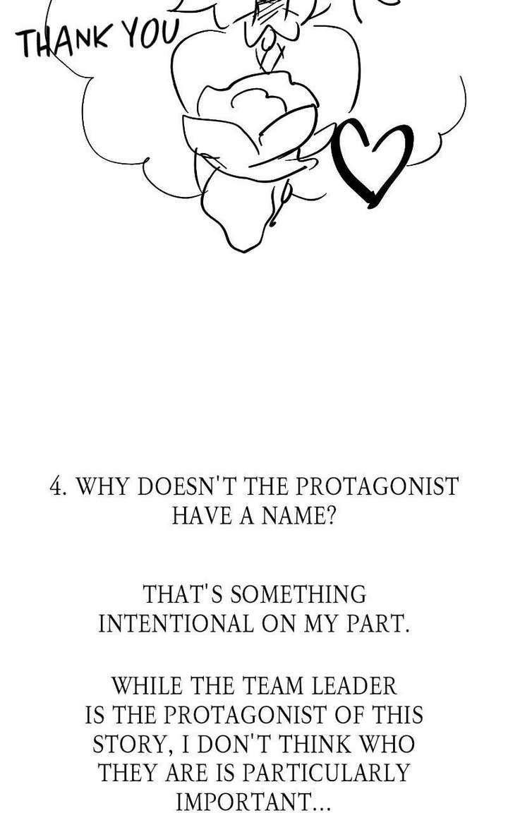 Reincarnated In a Cursed Game - Chapter 61.5 Page 16