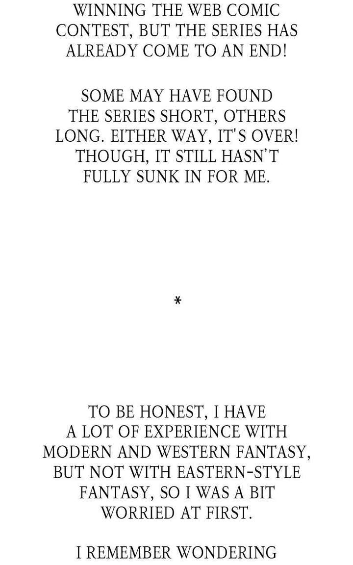 Reincarnated In a Cursed Game - Chapter 61.5 Page 2