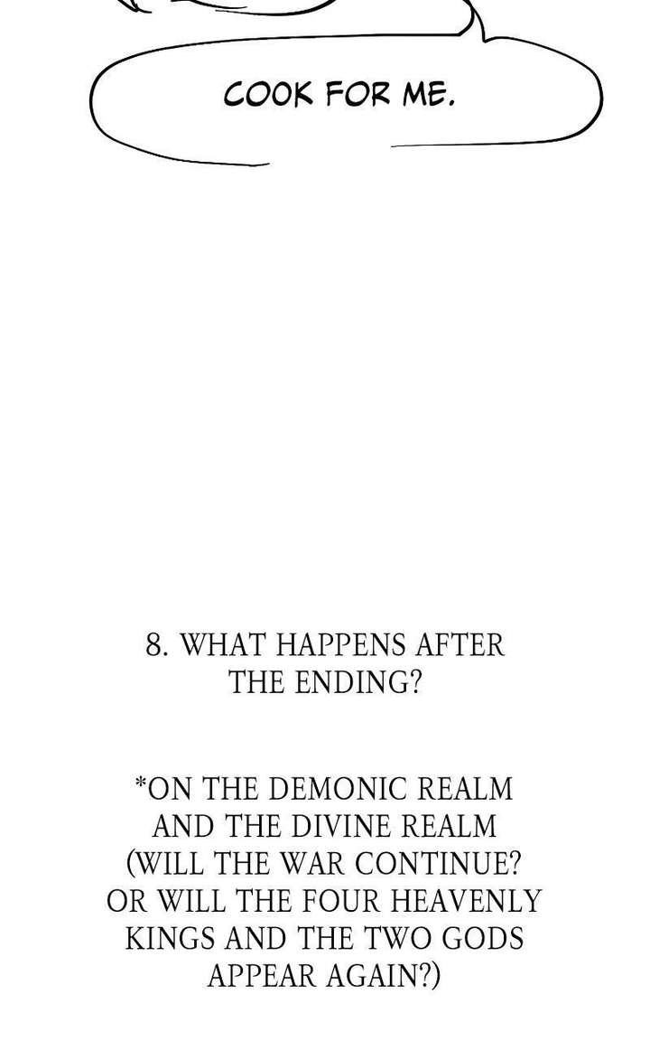 Reincarnated In a Cursed Game - Chapter 61.5 Page 24