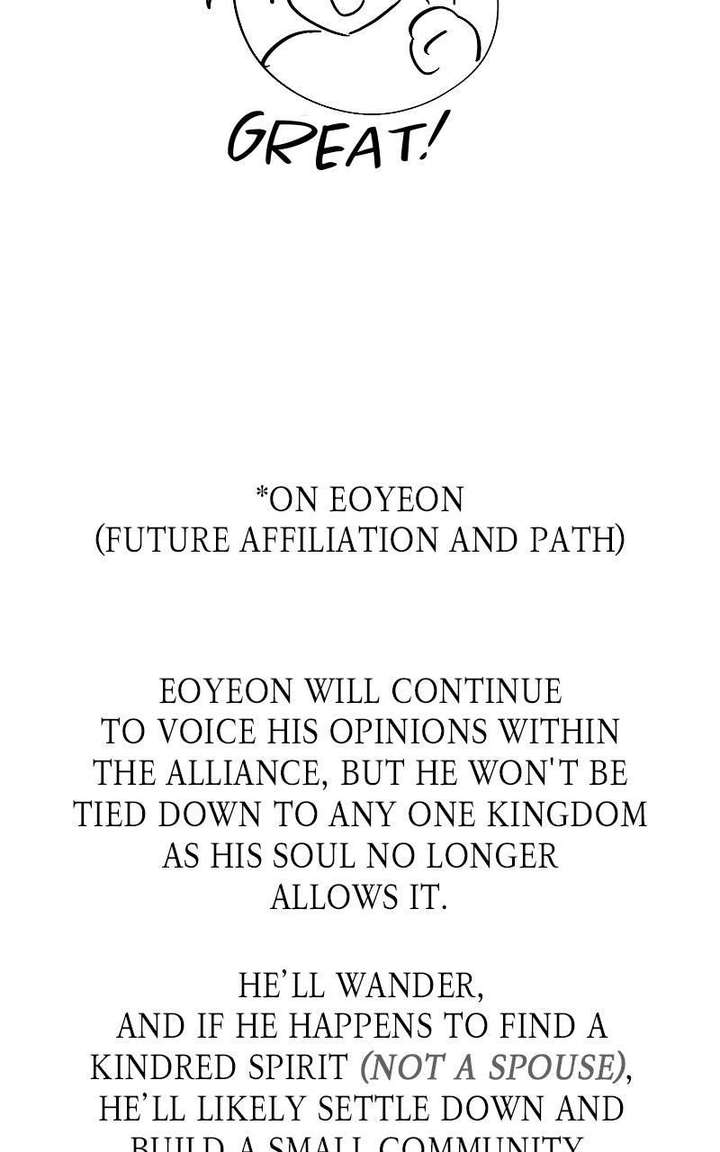 Reincarnated In a Cursed Game - Chapter 61.5 Page 27